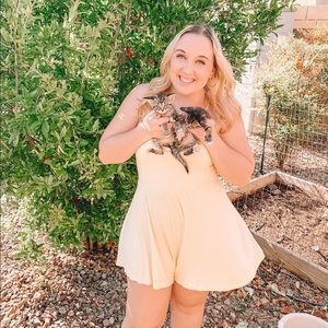 Meet your Posher, Alex